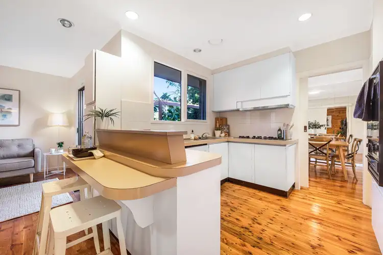 Fifth view of Homely house listing, 12 Xavier Drive, Wheelers Hill VIC 3150