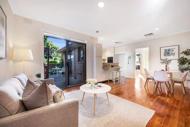 Sixth view of Homely house listing, 12 Xavier Drive, Wheelers Hill VIC 3150