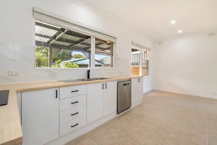 Second view of Homely house listing, 104 Nelson Road, Valley View SA 5093