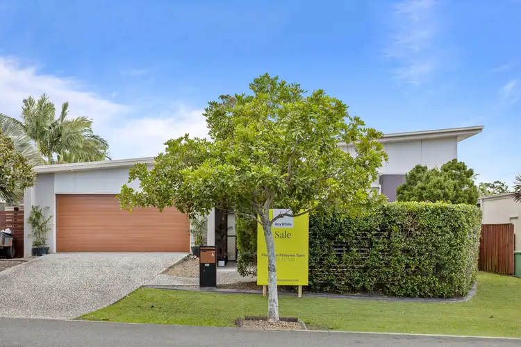 6 Bottletree Court, Coomera QLD 4209