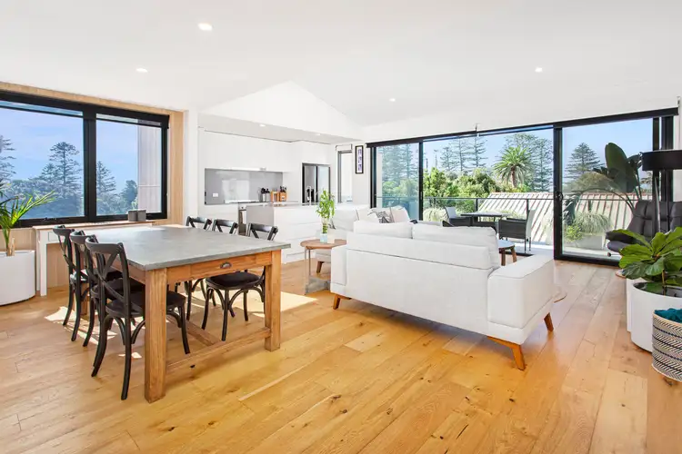 Second view of Homely apartment listing, 2.07/44 Manning Street, Kiama NSW 2533