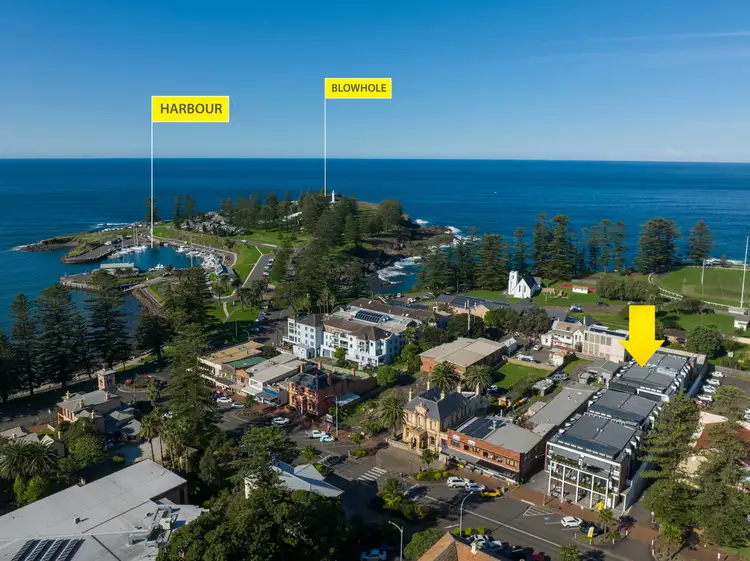 Fourth view of Homely apartment listing, 2.07/44 Manning Street, Kiama NSW 2533