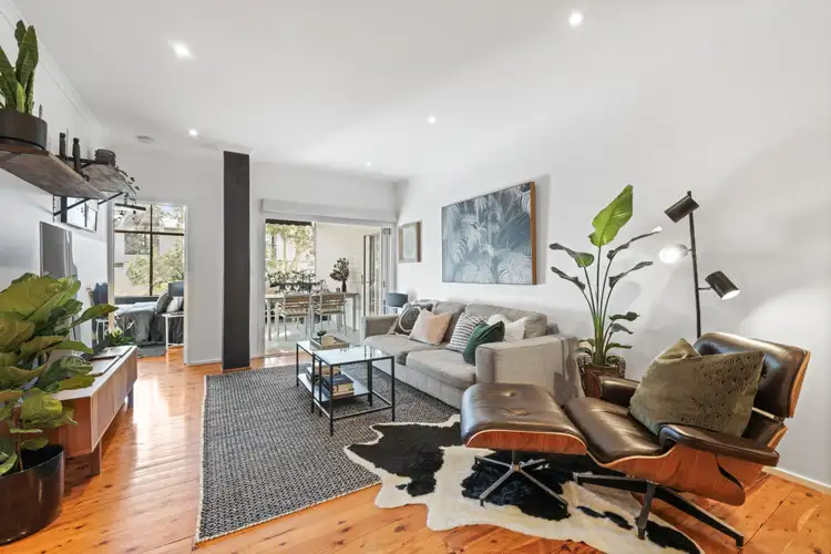37/57-75 Buckland Street, Chippendale NSW 2008