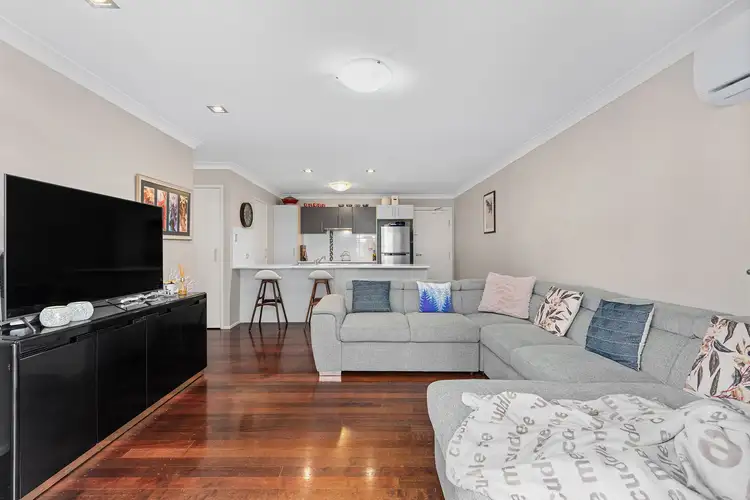10/14 Coyne Street, Sherwood QLD 4075