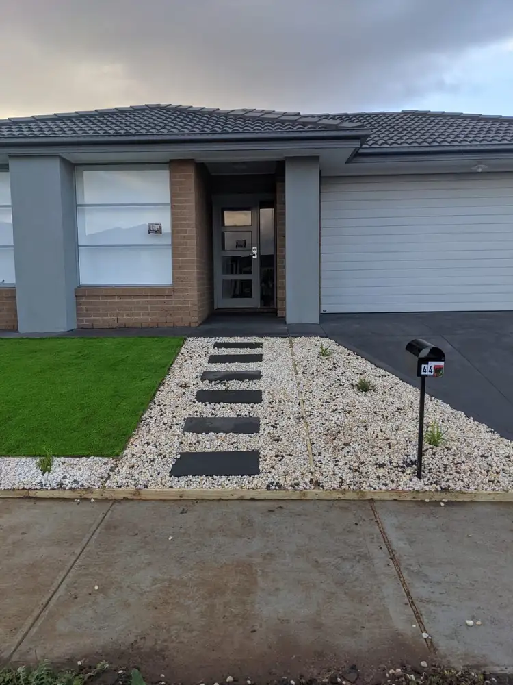 Main view of Homely house listing, 44 CENTURION Avenue, Tarneit VIC 3029