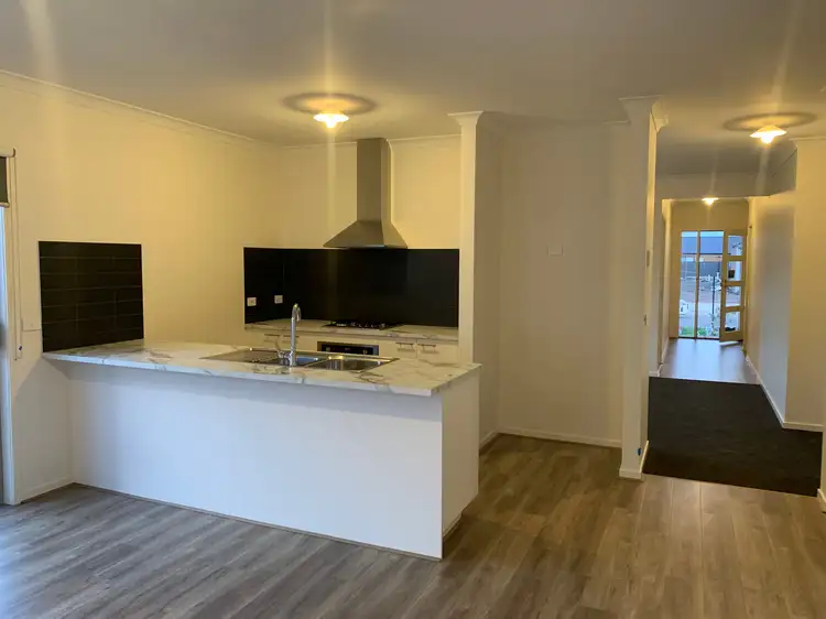 Second view of Homely house listing, 44 CENTURION Avenue, Tarneit VIC 3029