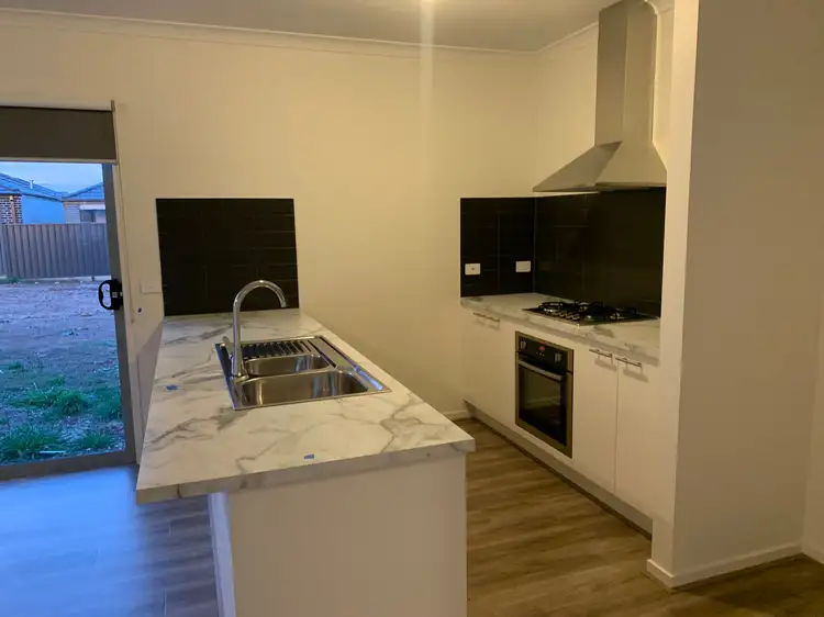 Fourth view of Homely house listing, 44 CENTURION Avenue, Tarneit VIC 3029