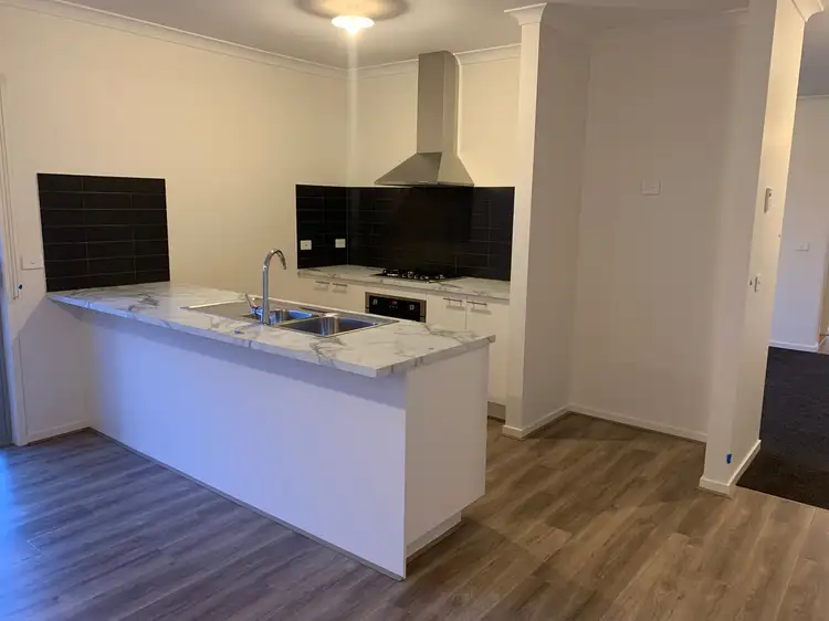 Fifth view of Homely house listing, 44 CENTURION Avenue, Tarneit VIC 3029