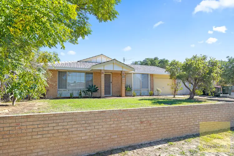27 Walyunga Boulevard, Clarkson WA 6030