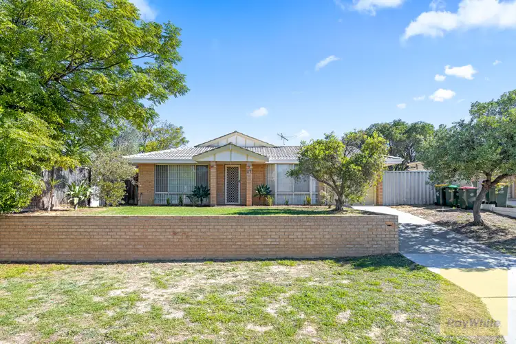Third view of Homely house listing, 27 Walyunga Boulevard, Clarkson WA 6030