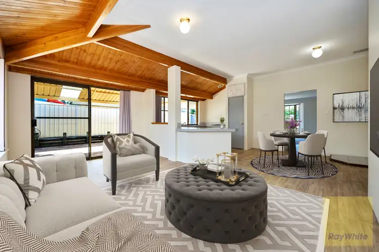 Seventh view of Homely house listing, 27 Walyunga Boulevard, Clarkson WA 6030