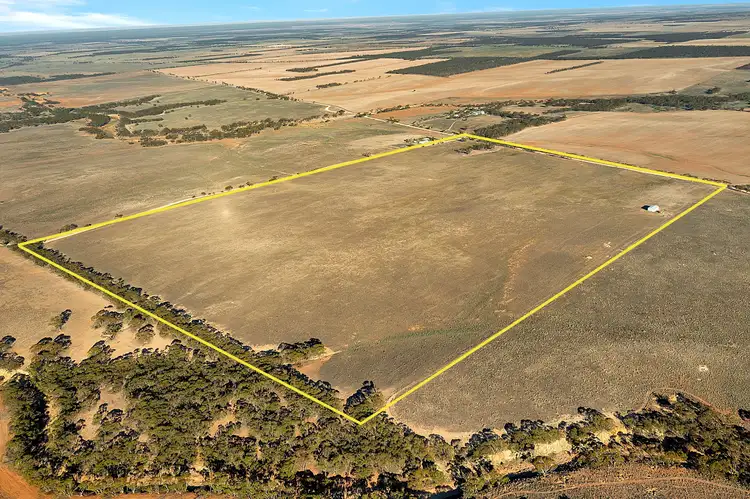 Main view of Homely land listing, 240 Angle Road, Sutherlands SA 5374