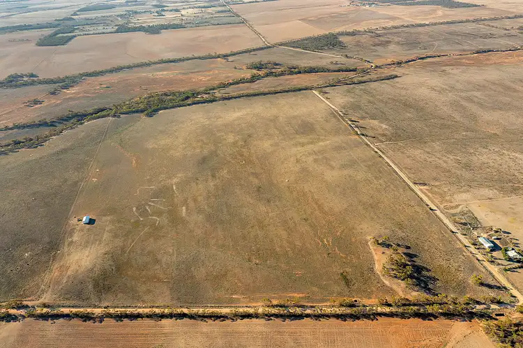 Second view of Homely land listing, 240 Angle Road, Sutherlands SA 5374