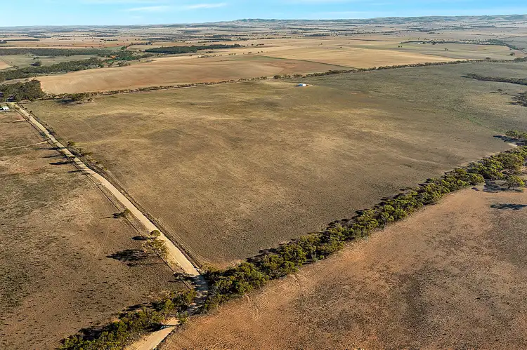 Third view of Homely land listing, 240 Angle Road, Sutherlands SA 5374