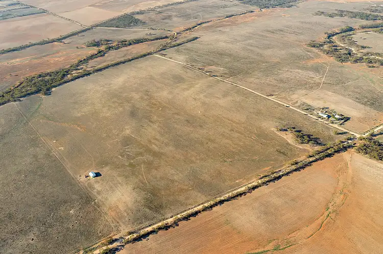Fifth view of Homely land listing, 240 Angle Road, Sutherlands SA 5374