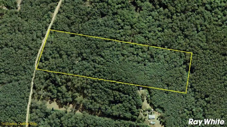 Second view of Homely land listing, 108 Tarbuck Park Road, Tarbuck Bay NSW 2428