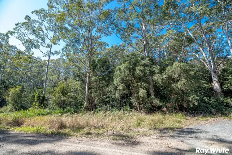Fourth view of Homely land listing, 108 Tarbuck Park Road, Tarbuck Bay NSW 2428