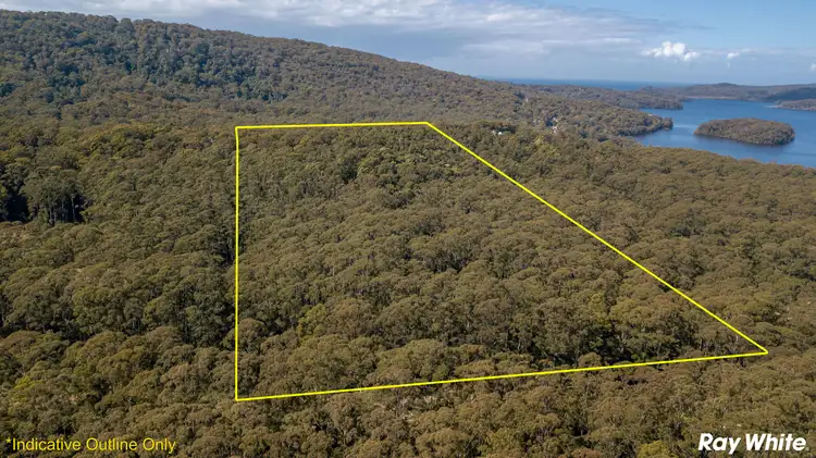 Fifth view of Homely land listing, 108 Tarbuck Park Road, Tarbuck Bay NSW 2428