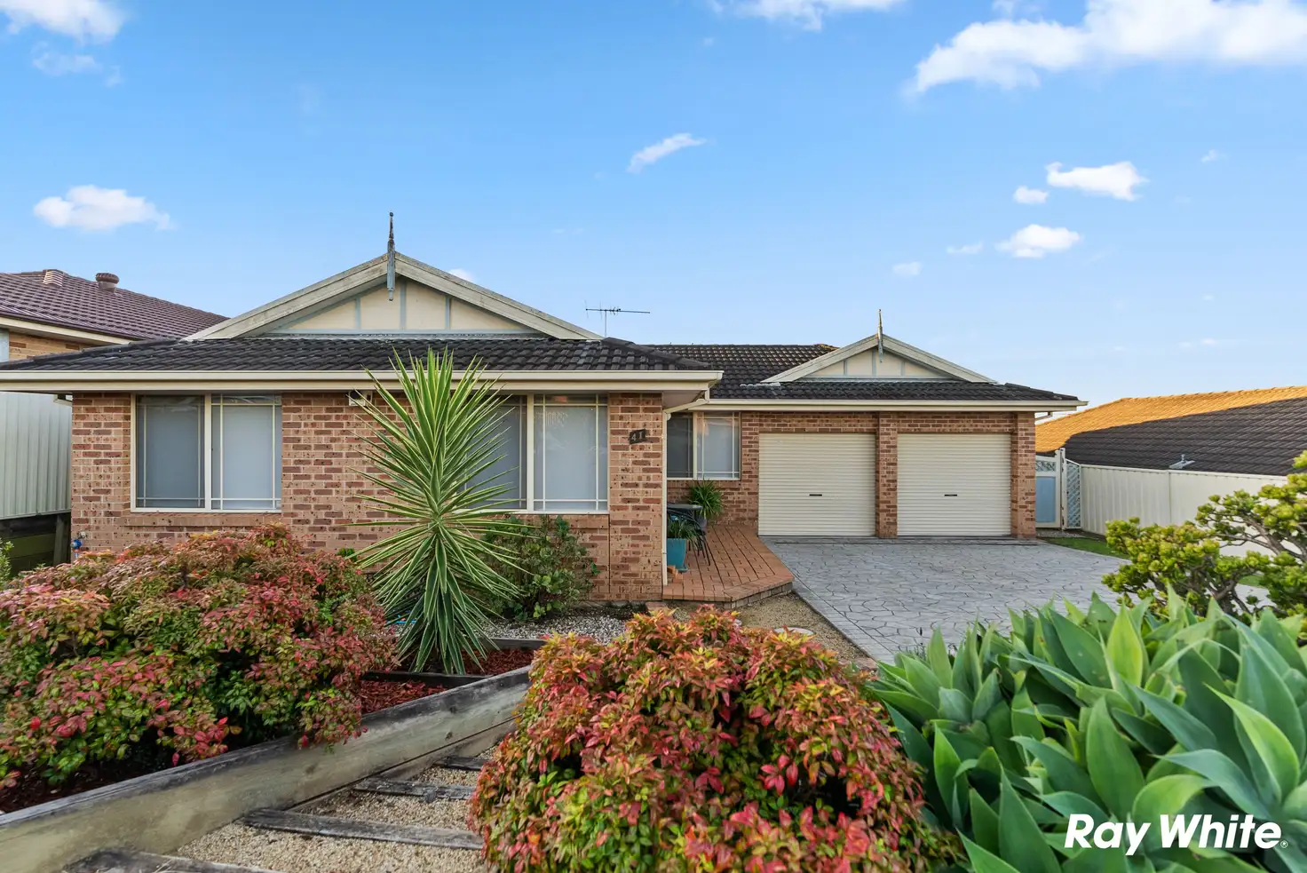 Main view of Homely house listing, 41 Winten Drive, Glendenning NSW 2761