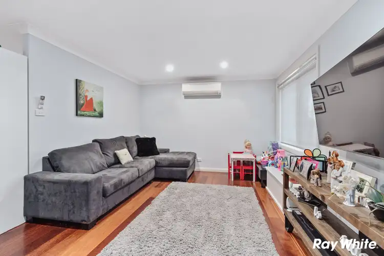 Third view of Homely house listing, 41 Winten Drive, Glendenning NSW 2761