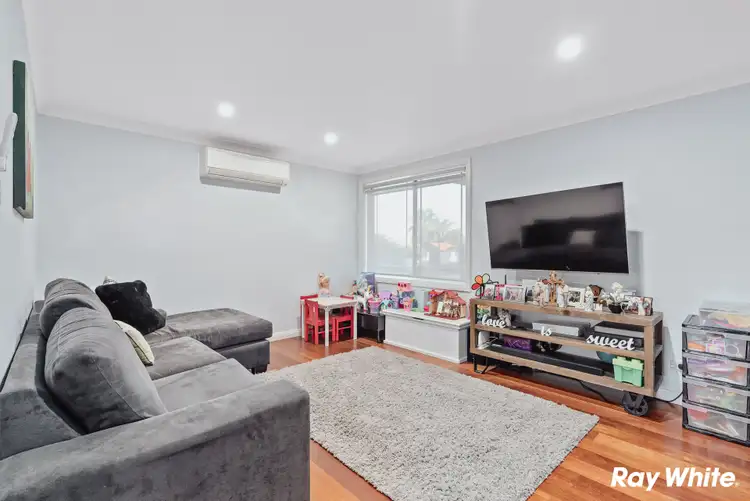 Fourth view of Homely house listing, 41 Winten Drive, Glendenning NSW 2761