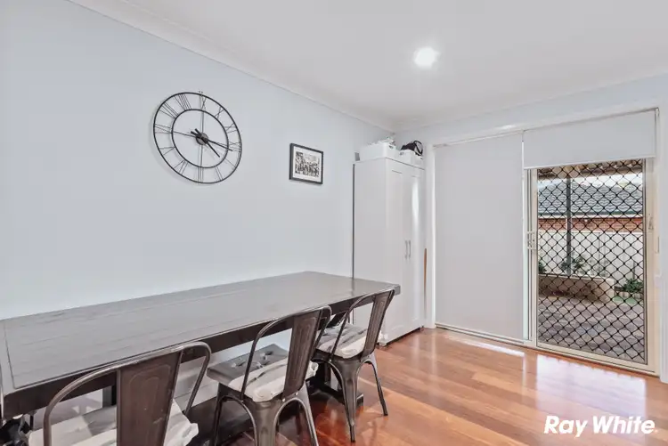 Fifth view of Homely house listing, 41 Winten Drive, Glendenning NSW 2761
