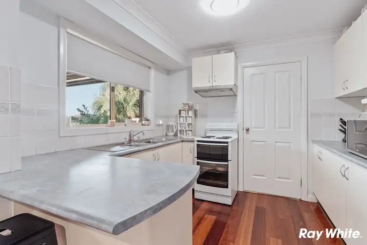 Sixth view of Homely house listing, 41 Winten Drive, Glendenning NSW 2761