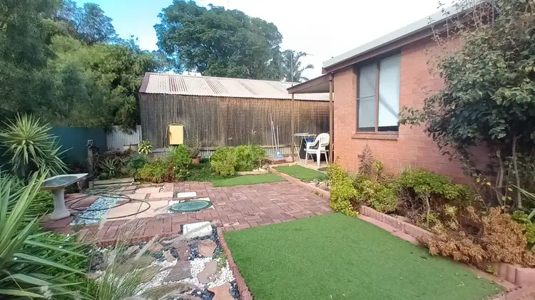 1 Newton Street, Port Augusta SA 5700