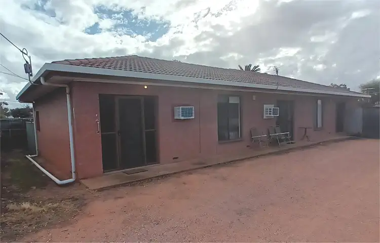 Second view of Homely house listing, 1 Newton Street, Port Augusta SA 5700
