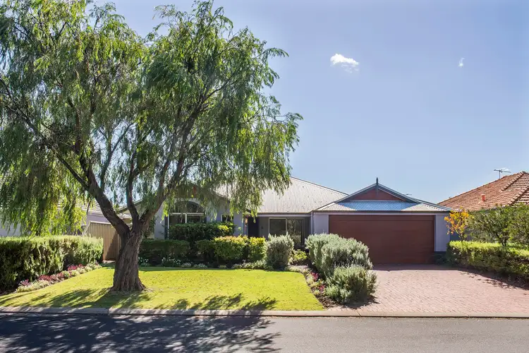 Second view of Homely house listing, 45 Kooljak Road, Broadwater WA 6280