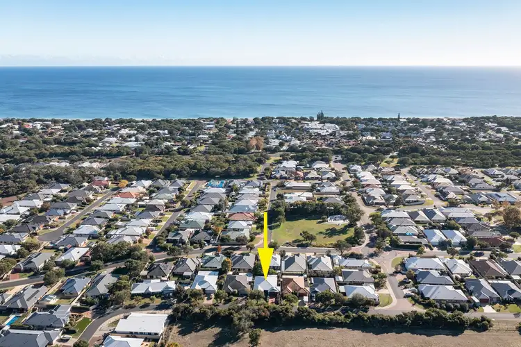 Third view of Homely house listing, 45 Kooljak Road, Broadwater WA 6280