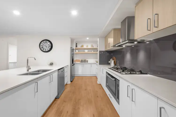 Sixth view of Homely house listing, 36 Artesian Avenue, Wantirna South VIC 3152