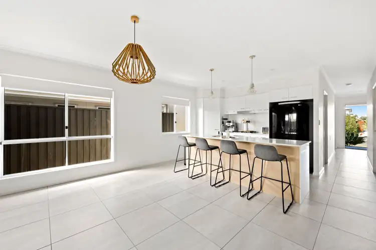 Second view of Homely house listing, 7 Sienna Crescent, Palmview QLD 4553