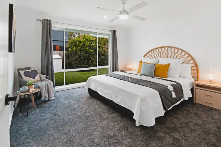 Second view of Homely house listing, 7 Tekapo Street, Broadbeach Waters QLD 4218