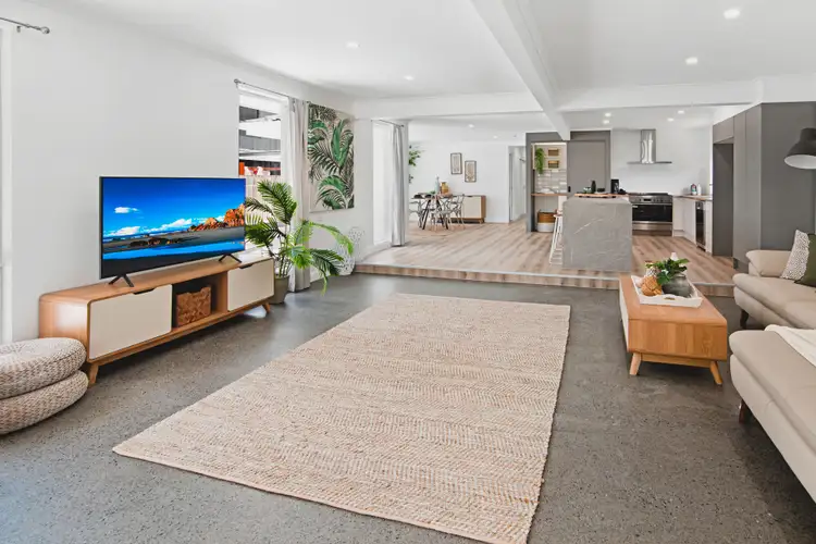 Fourth view of Homely house listing, 7 Tekapo Street, Broadbeach Waters QLD 4218