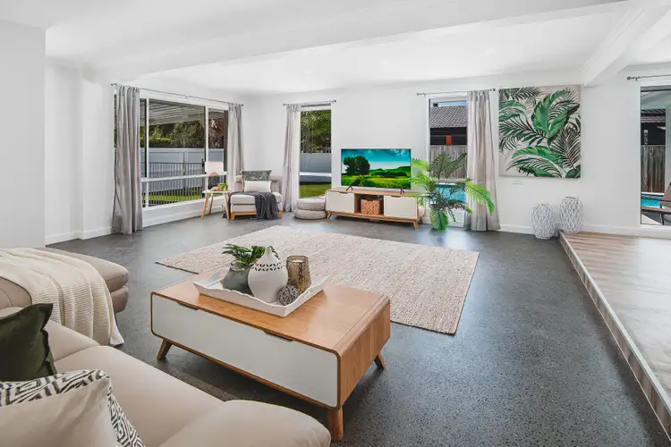 Fifth view of Homely house listing, 7 Tekapo Street, Broadbeach Waters QLD 4218