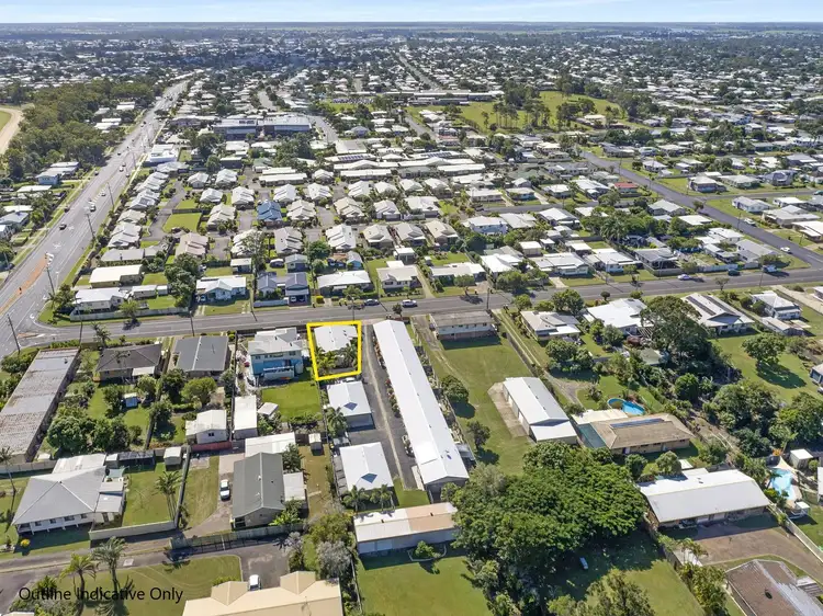 7/6A Dunn Road, Avenell Heights QLD 4670