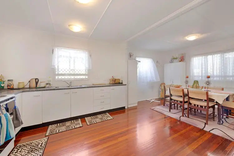 Sixth view of Homely unit listing, 7/6A Dunn Road, Avenell Heights QLD 4670