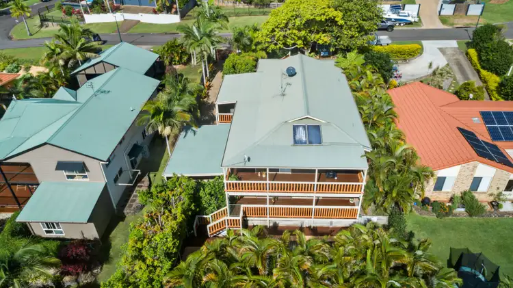 5 Jill Court, Bli Bli QLD 4560