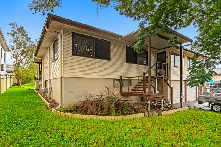 Main view of Homely house listing, 40 Kempsie Road, Upper Mount Gravatt QLD 4122