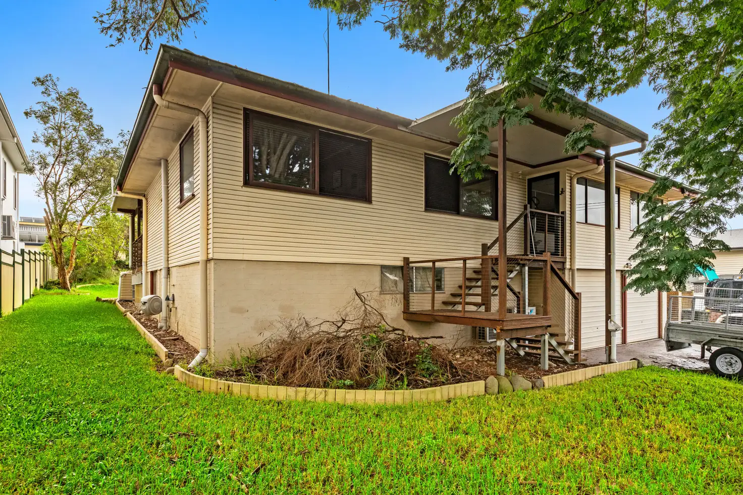 Main view of Homely house listing, 40 Kempsie Road, Upper Mount Gravatt QLD 4122