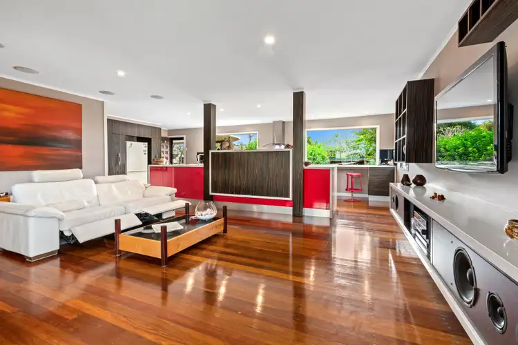 Fourth view of Homely house listing, 40 Kempsie Road, Upper Mount Gravatt QLD 4122