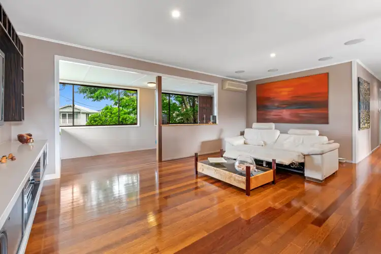 Fifth view of Homely house listing, 40 Kempsie Road, Upper Mount Gravatt QLD 4122