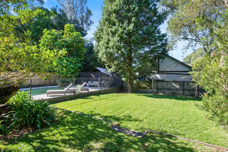 58 Kooringal Avenue, Thornleigh NSW 2120