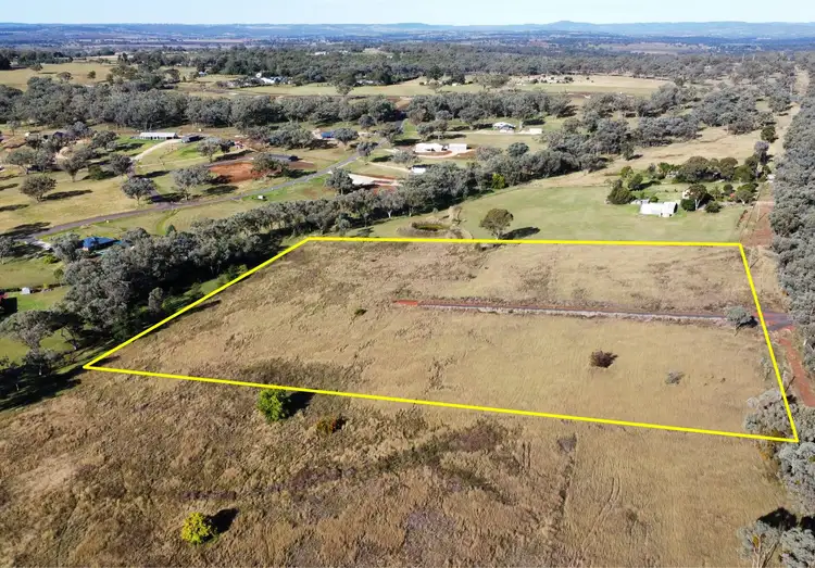 Lot 12 Gwydir Highway, Inverell NSW 2360