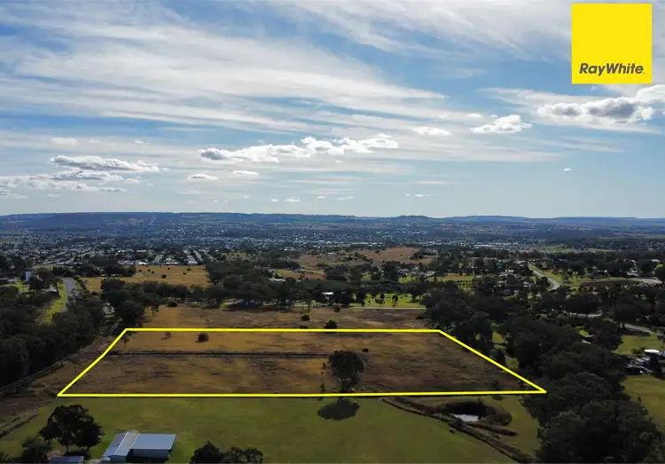 Second view of Homely land listing, Lot 12 Gwydir Highway, Inverell NSW 2360