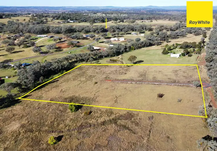 Third view of Homely land listing, Lot 12 Gwydir Highway, Inverell NSW 2360