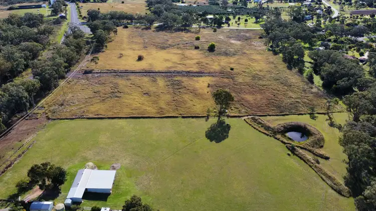 Fourth view of Homely land listing, Lot 12 Gwydir Highway, Inverell NSW 2360