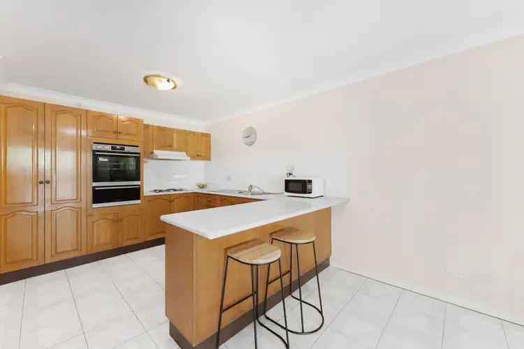 Fifth view of Homely villa listing, 2/7 Stuart Street, Helensburgh NSW 2508