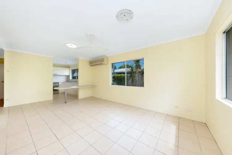 Second view of Homely house listing, 18 Stephanie Street, Rasmussen QLD 4815